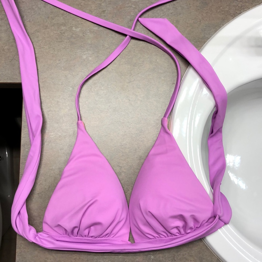 Victorias Secret Bikini Top